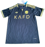 2026-27 AL-Nassr Away Fan Version Soccer Jersey