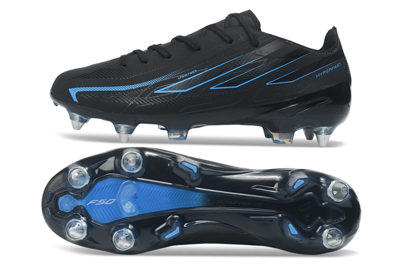 Adidas F50 HYPERFAST ELITE SG Soccer Shoes