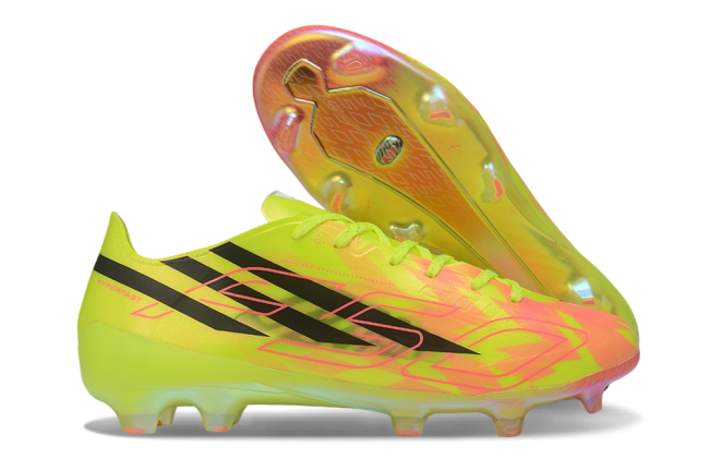Adidas F50 HYPERFAST EVO Soccer Shoes