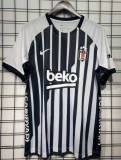 2026-27 Mens Besiktas Away Fans Soccer Jersey