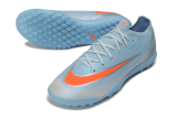 Nike Air Zoom Mercurial Vapor XV Elite FG Soccer Shoes