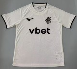 2026-27 Botafogo white Soccer Jersey
