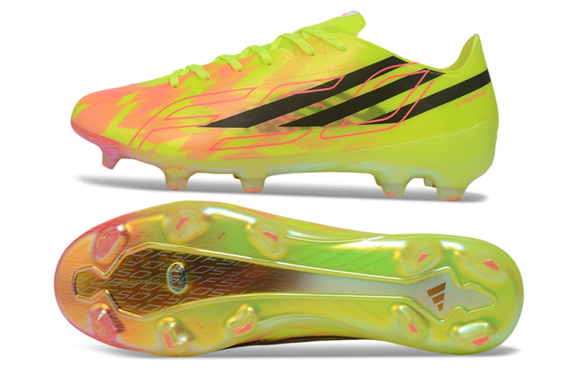 Adidas F50 HYPERFAST EVO Soccer Shoes