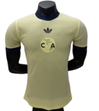 2026-27 Club America 110th  Anniversary Player Version Soccer Jersey