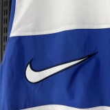 2026-27 Mens Chelsea White Windbreaker