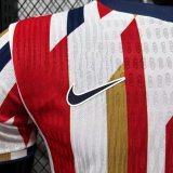 2026-27 Chivas Guadalajara special edition Player Version Soccer Jersey