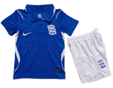 2026-27 Kids Birmingham home blue Soccer Jersey
