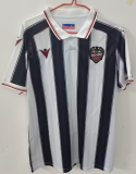 2026-27 CD Castellon Home Fans Soccer Jersey
