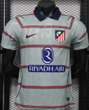 2026-27 Atletico Madrid third away Player Version Soccer Jersey