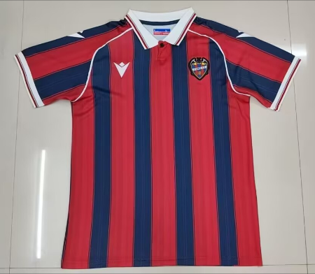 2026-27 CD Castellon Away Fans Soccer Jersey