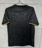 2026-27 Mens Portugal Special Edition black soccer Jersey