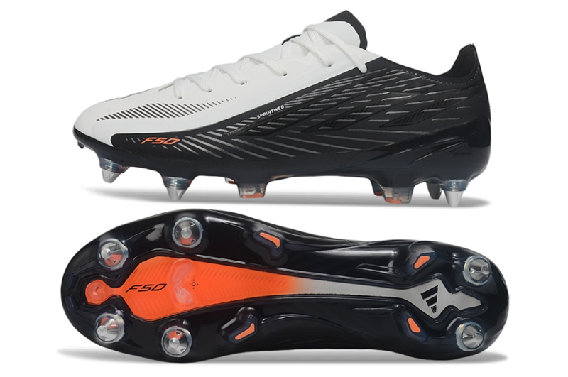 Adidas F50 HYPERFAST ELITE SG Soccer Shoes