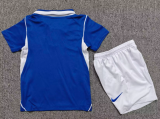2026-27 Kids Birmingham home blue Soccer Jersey