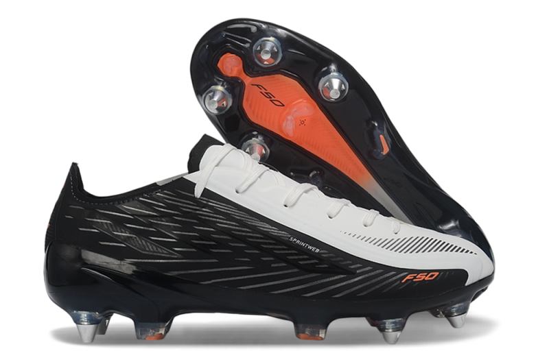 Adidas F50 HYPERFAST ELITE SG Soccer Shoes
