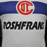 2026-27 Mens Toluca Away  wihte Player version Soccer Jersey