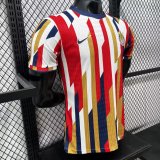 2026-27 Chivas Guadalajara special edition Player Version Soccer Jersey