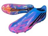 adidas F50 Elite Laceless FG Soccer Shoes