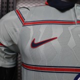 2026-27 Atletico Madrid third away Player Version Soccer Jersey