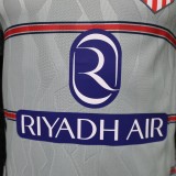2026-27 Atletico Madrid third away Player Version Soccer Jersey