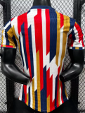 2026-27 Chivas Guadalajara special edition Player Version Soccer Jersey