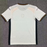 2026-27 Mens Hull City away white Fans Soccer Jersey