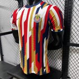 2026-27 Chivas Guadalajara special edition Player Version Soccer Jersey