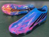 adidas F50 Elite Laceless FG Soccer Shoes