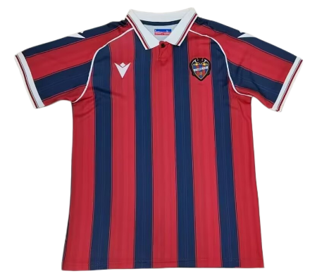 2026-27 CD Castellon Away Fans Soccer Jersey