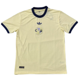 2026-27 Club America 110th  Anniversary Fan Version Soccer Jersey