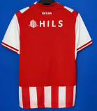 2026-27 Houston Dynamo home Fan Version Soccer Jersey
