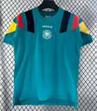 2026-27 Germany lake green High Quality Casual T-Shirt
