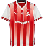 2026-27 Houston Dynamo home Fan Version Soccer Jersey