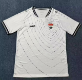 2026-27 IRAQ Away Fans Soccer Jersey