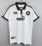 1997-1999 Derby County Home Retro Soccer Jersey