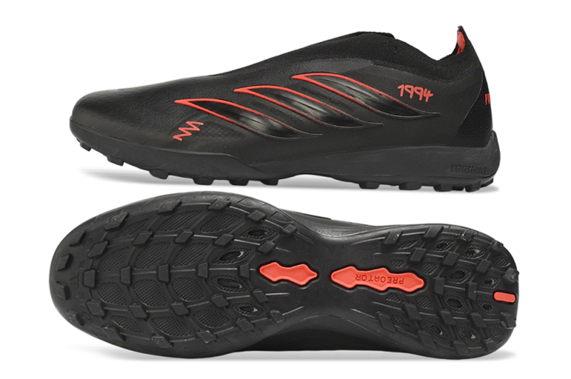 adidas 26 Predator Elite LL TF Soccer Shoes