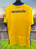 2026-27 Mens Portsmouth away yellow Soccer Jersey