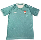 2026-27 IRAQ Home Fans Soccer Jersey