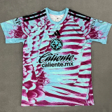 2026-27 Club America  goalkeeper Fans Soccer Jersey