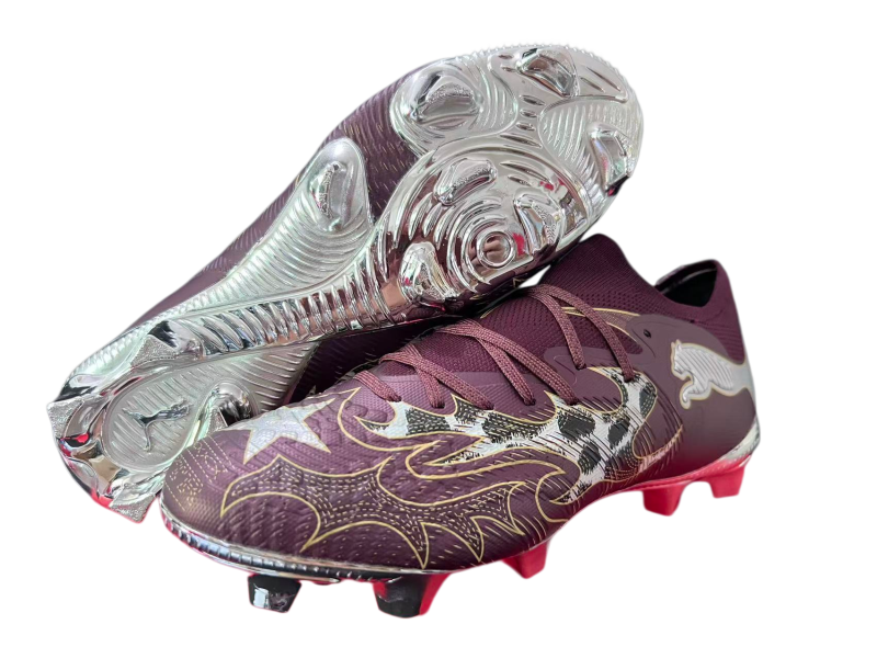 Puma FUTURE 8 ULTIMATE FG/AG Soccer Shoes
