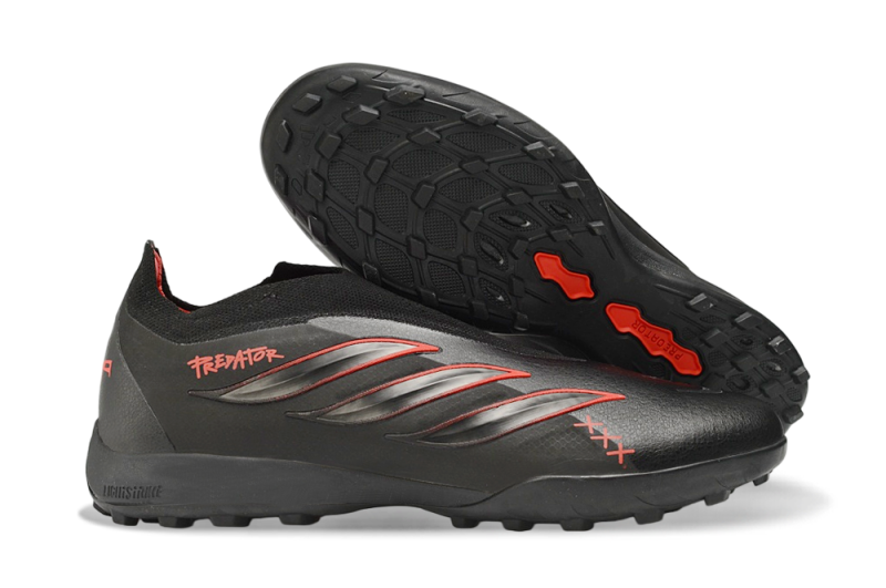 adidas 26 Predator Elite LL TF Soccer Shoes
