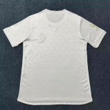 2026-27 Marseille Anniversary Edition Fans Soccer Jersey