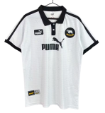 1997-1999 Derby County Home Retro Soccer Jersey