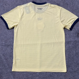 2026-27 Club America 110th  Anniversary Fan Version Soccer Jersey