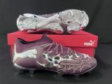 Puma FUTURE 8 ULTIMATE FG/AG Soccer Shoes