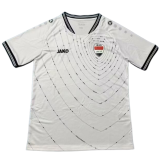 2026-27 IRAQ Away Fans Soccer Jersey