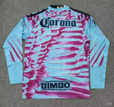 2026-27 Club America goalkeeper Long Sleeve Soccer Jersey