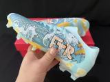 Puma FUTURE 8 ULTIMATE FG/AG Soccer Shoes