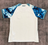 2026-27 Mens LeverKusen away white Soccer Jersey