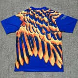 2026-27 Club America blue Fans Training shirts