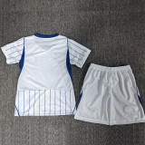 2026-27 Kids Brighton away white Soccer Jersey